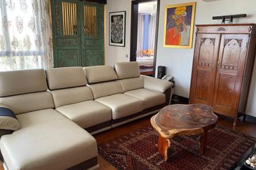 Damansara Heights (Bukit Damansara)