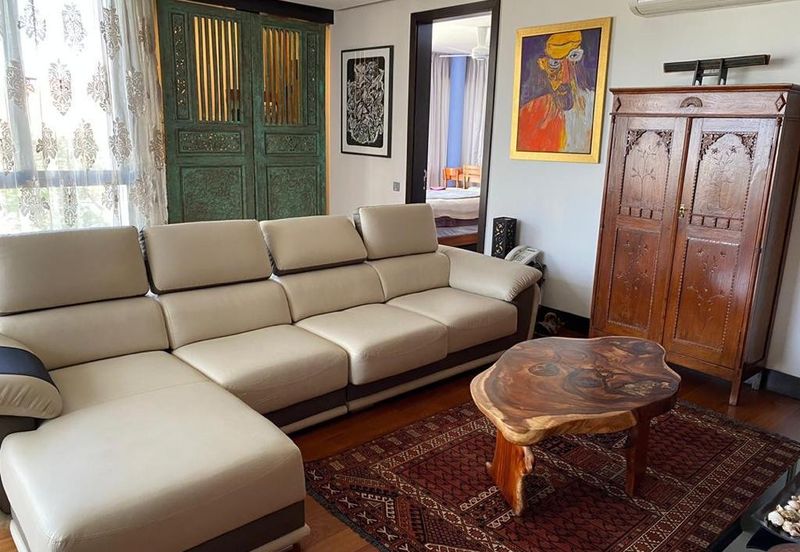 Damansara Heights (Bukit Damansara)