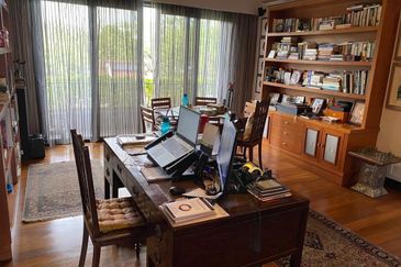 Damansara Heights (Bukit Damansara)