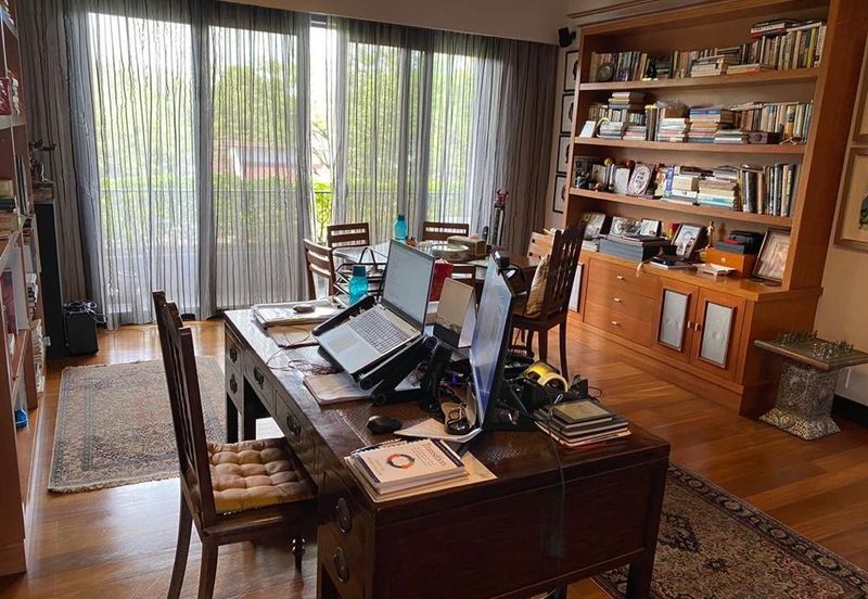 Damansara Heights (Bukit Damansara)