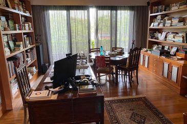 Damansara Heights (Bukit Damansara)