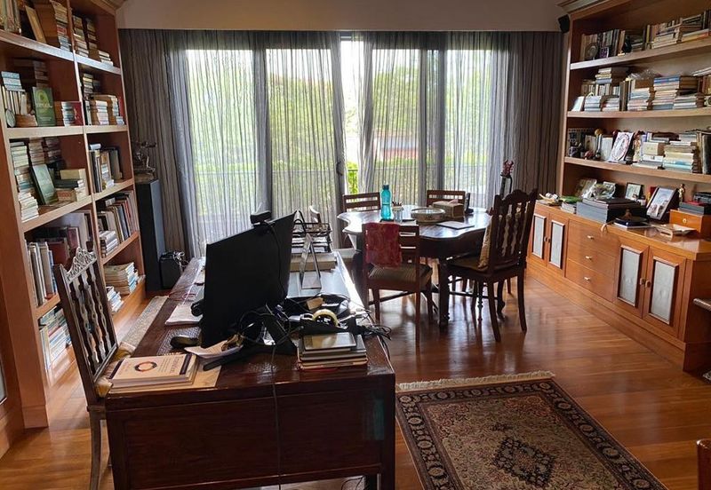 Damansara Heights (Bukit Damansara)