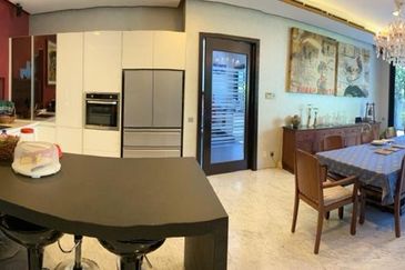 Damansara Heights (Bukit Damansara)