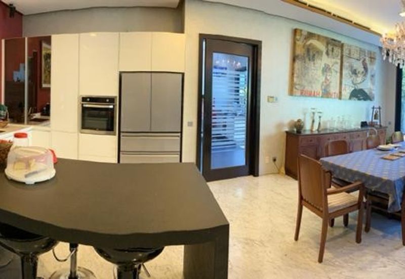 Damansara Heights (Bukit Damansara)