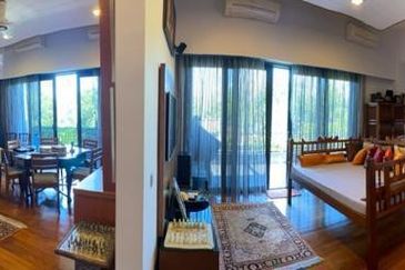 Damansara Heights (Bukit Damansara)