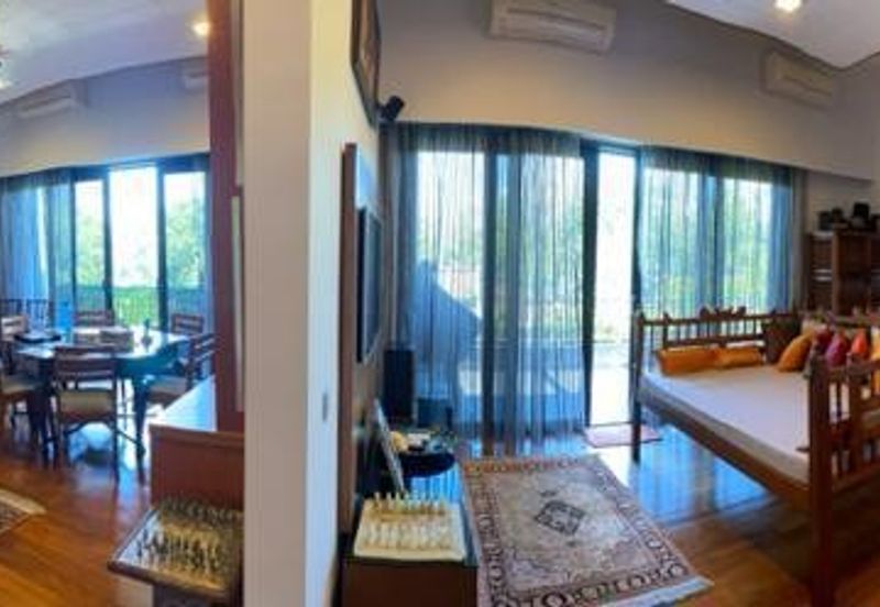 Damansara Heights (Bukit Damansara)