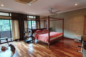 Damansara Heights (Bukit Damansara)