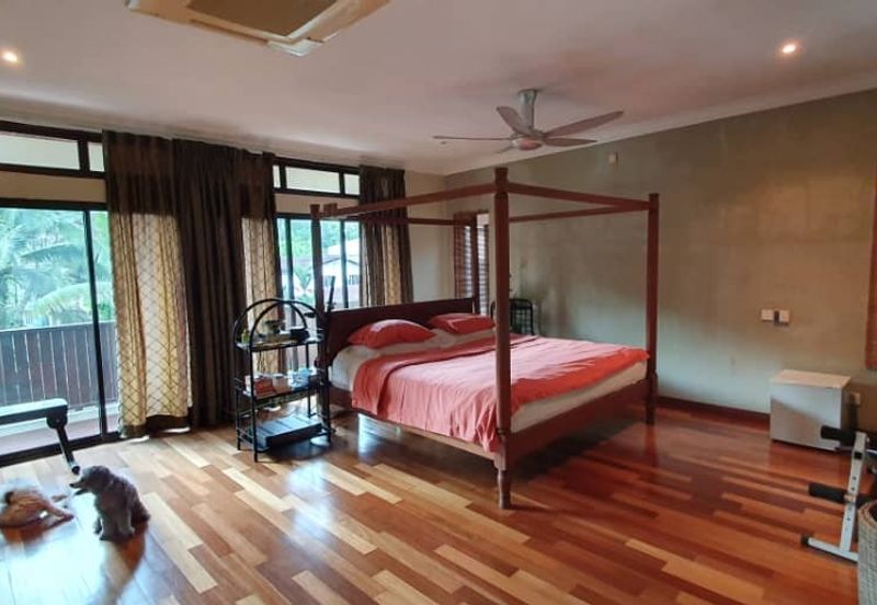 Damansara Heights (Bukit Damansara)