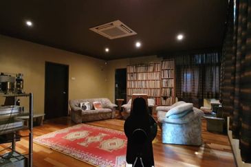 Damansara Heights (Bukit Damansara)