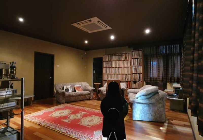 Damansara Heights (Bukit Damansara)