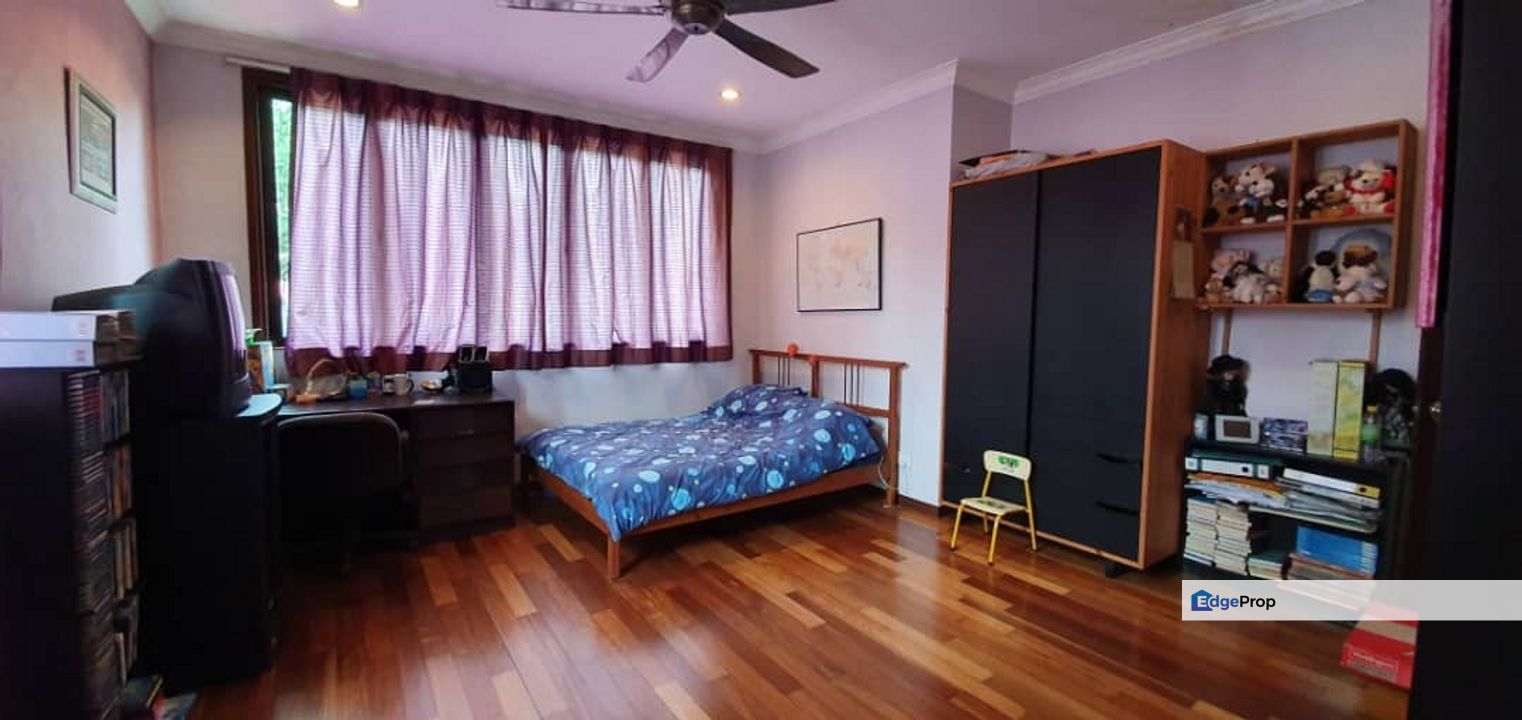 Damansara Heights Bukit Damansara 2 Storey Bungalow 16000sf Land KL Private Pool Kuala Lumpur, Kuala Lumpur, Damansara Heights