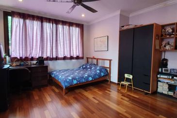 Damansara Heights (Bukit Damansara)