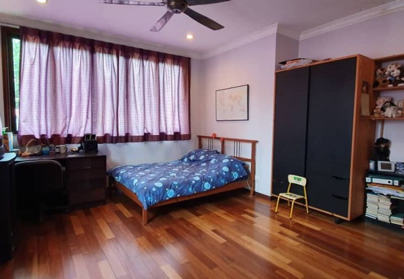 Damansara Heights (Bukit Damansara)