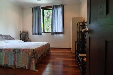 Damansara Heights (Bukit Damansara)