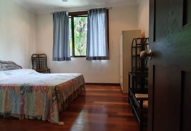 Damansara Heights (Bukit Damansara)