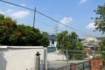 Damansara Heights (Bukit Damansara)