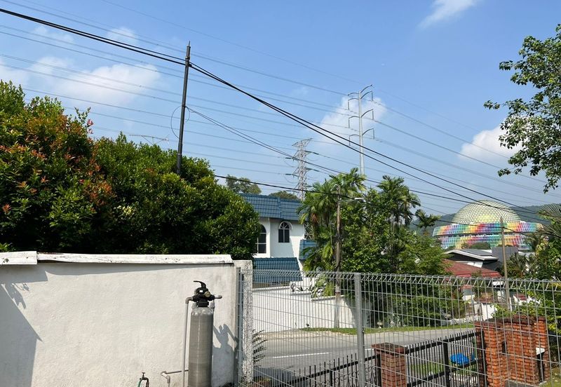 Damansara Heights (Bukit Damansara)