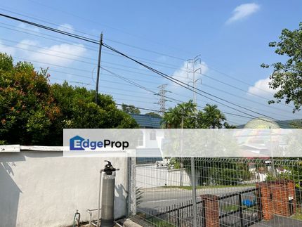 Damansara Heights Land Size 13k Bungalow Bukit Damansara KL, Kuala Lumpur, Damansara Heights