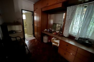 Damansara Heights (Bukit Damansara)