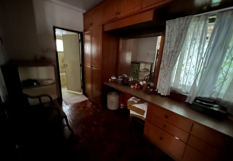 Damansara Heights (Bukit Damansara)