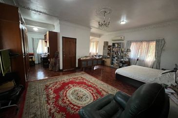 Damansara Heights (Bukit Damansara)