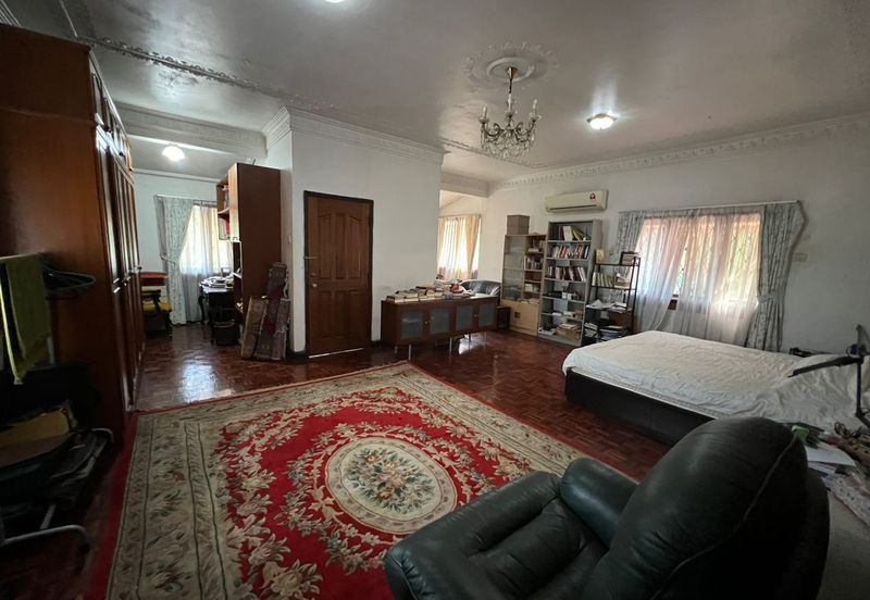 Damansara Heights (Bukit Damansara)