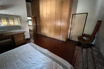 Damansara Heights (Bukit Damansara)