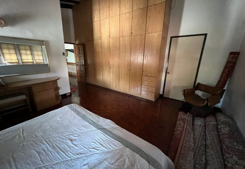 Damansara Heights (Bukit Damansara)