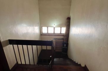 Damansara Heights (Bukit Damansara)