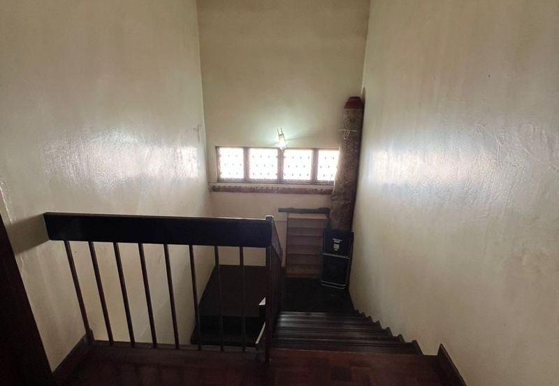 Damansara Heights (Bukit Damansara)