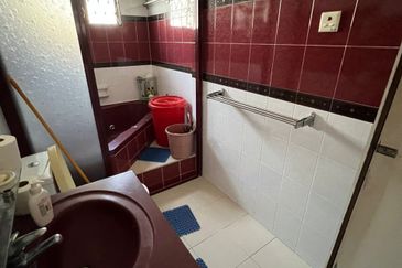 Damansara Heights (Bukit Damansara)