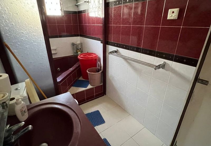 Damansara Heights (Bukit Damansara)