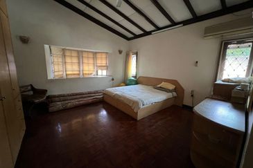 Damansara Heights (Bukit Damansara)