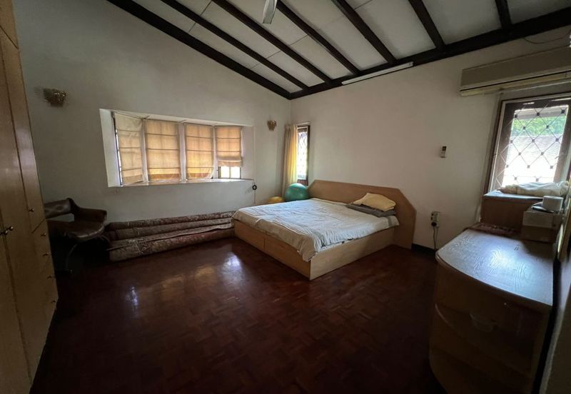 Damansara Heights (Bukit Damansara)