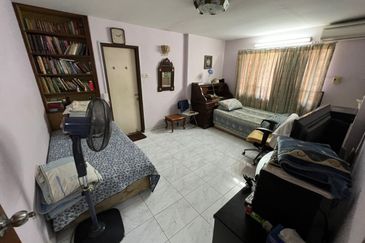 Damansara Heights (Bukit Damansara)