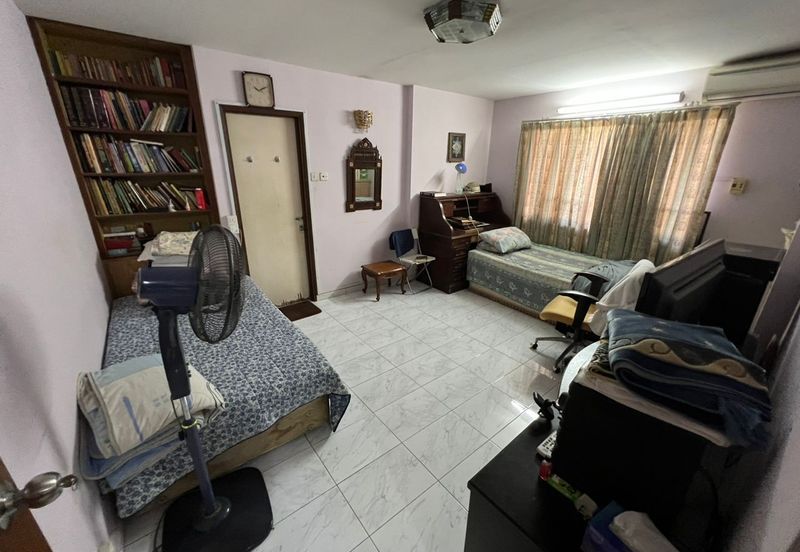 Damansara Heights (Bukit Damansara)