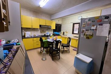 Damansara Heights (Bukit Damansara)