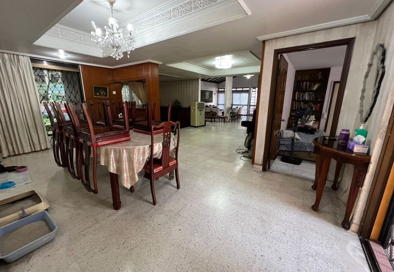 Damansara Heights (Bukit Damansara)