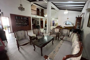 Damansara Heights (Bukit Damansara)