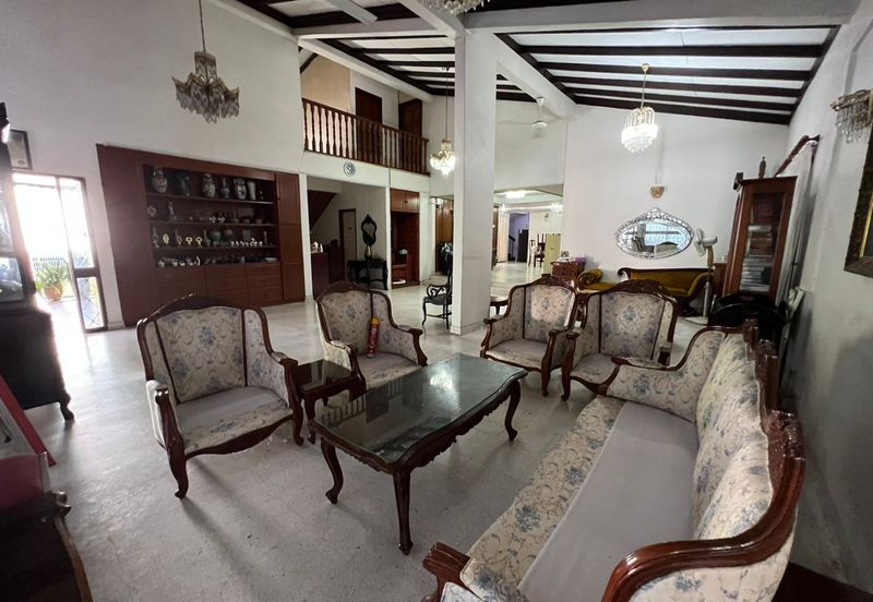 Damansara Heights (Bukit Damansara)