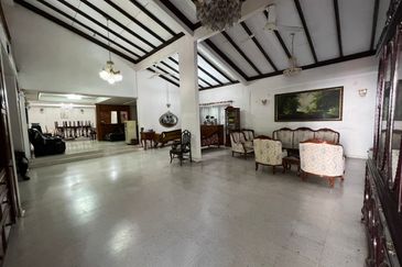 Damansara Heights (Bukit Damansara)