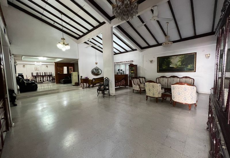 Damansara Heights (Bukit Damansara)