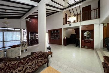 Damansara Heights (Bukit Damansara)