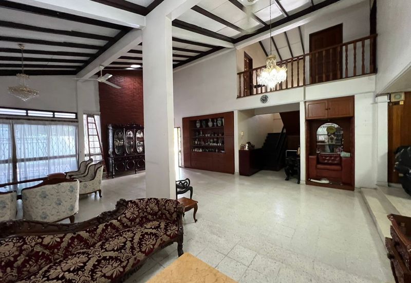 Damansara Heights (Bukit Damansara)