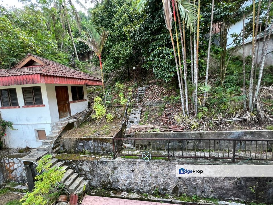 Damansara Heights Land Size 13k Bungalow Bukit Damansara KL, Kuala Lumpur, Damansara Heights