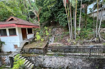 Damansara Heights (Bukit Damansara)