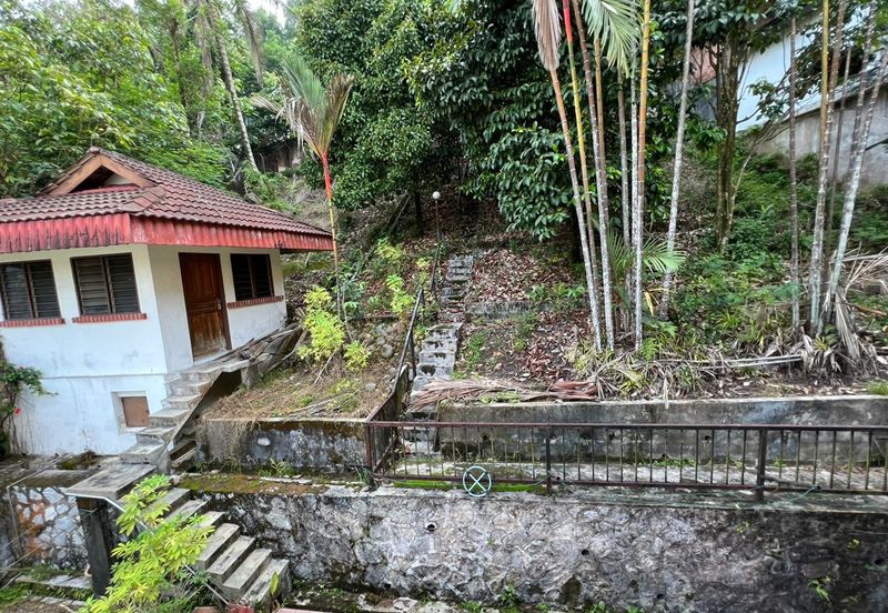 Damansara Heights (Bukit Damansara)