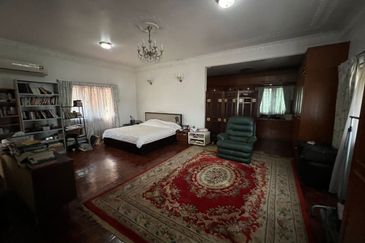 Damansara Heights (Bukit Damansara)