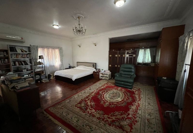 Damansara Heights (Bukit Damansara)