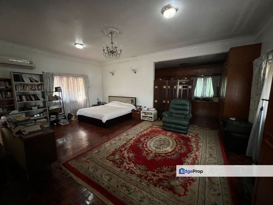 Damansara Heights Land Size 13k Bungalow Bukit Damansara KL, Kuala Lumpur, Damansara Heights